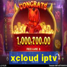 xcloud iptv